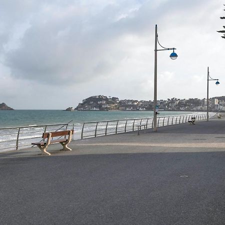 50M De La Plage, Bel Appartement Pour 4 เปลเนิฟ-วัล-อ็องเดร ภายนอก รูปภาพ